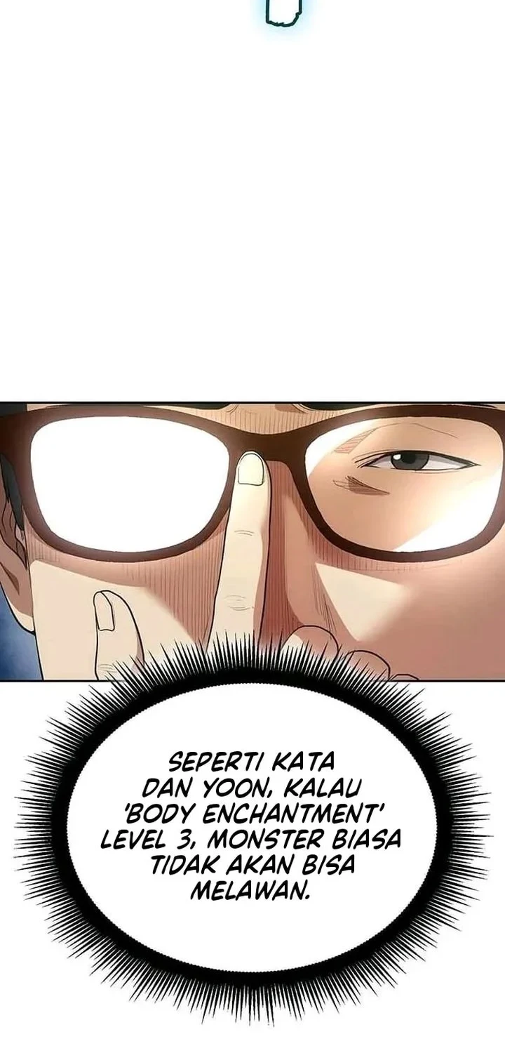 The Return of the Star Player Chapter 5 - halaman 18