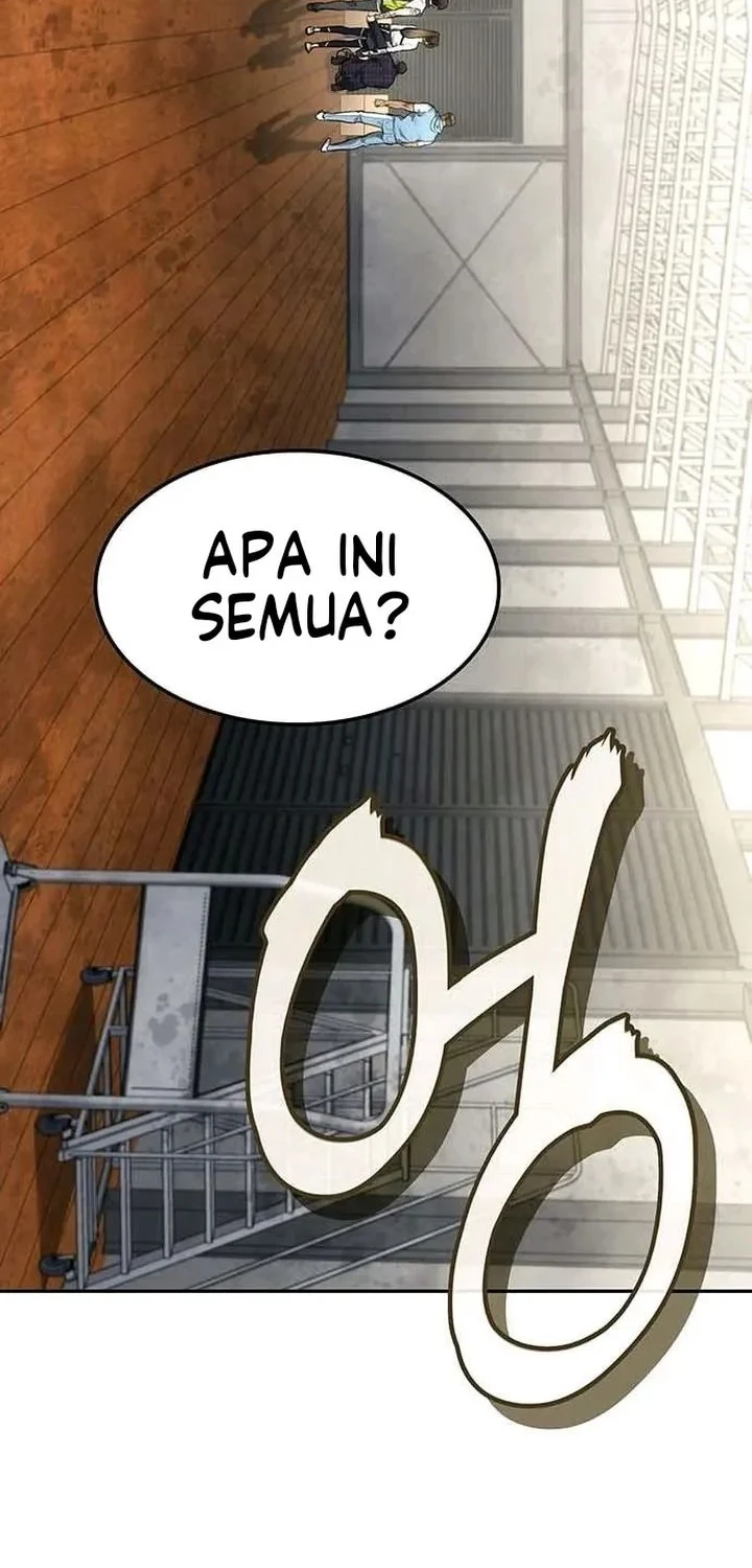 The Return of the Star Player Chapter 5 - halaman 34