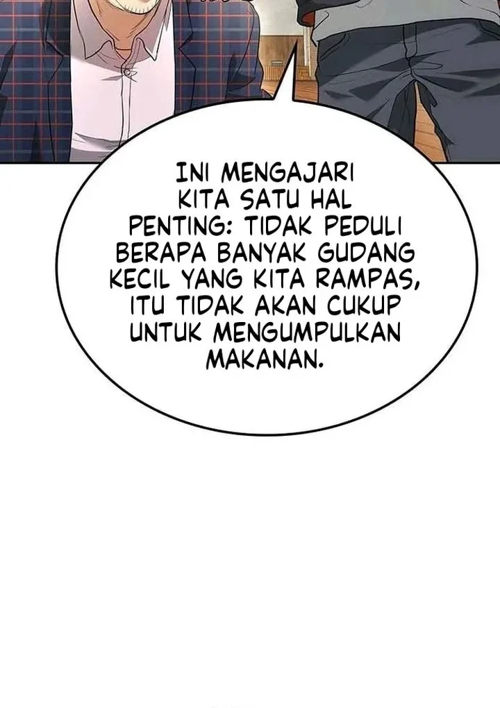 The Return of the Star Player Chapter 5 - halaman 43