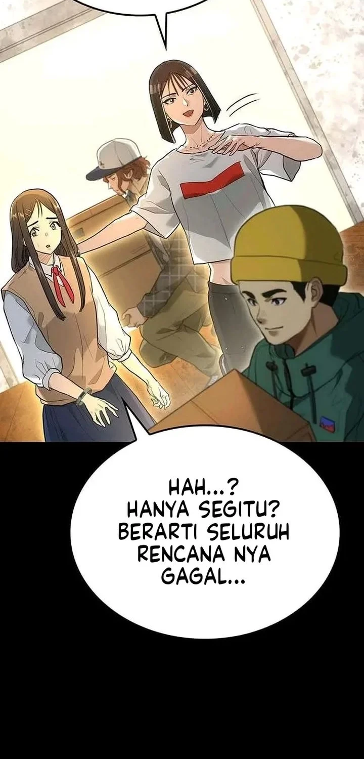 The Return of the Star Player Chapter 5 - halaman 59
