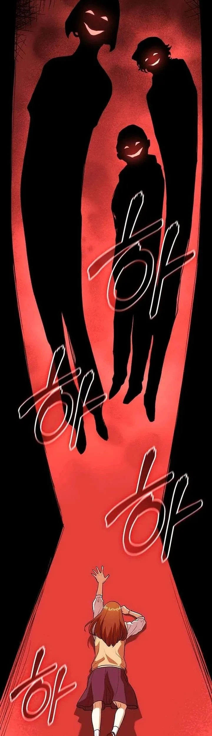 The Return of the Star Player Chapter 5 - halaman 64