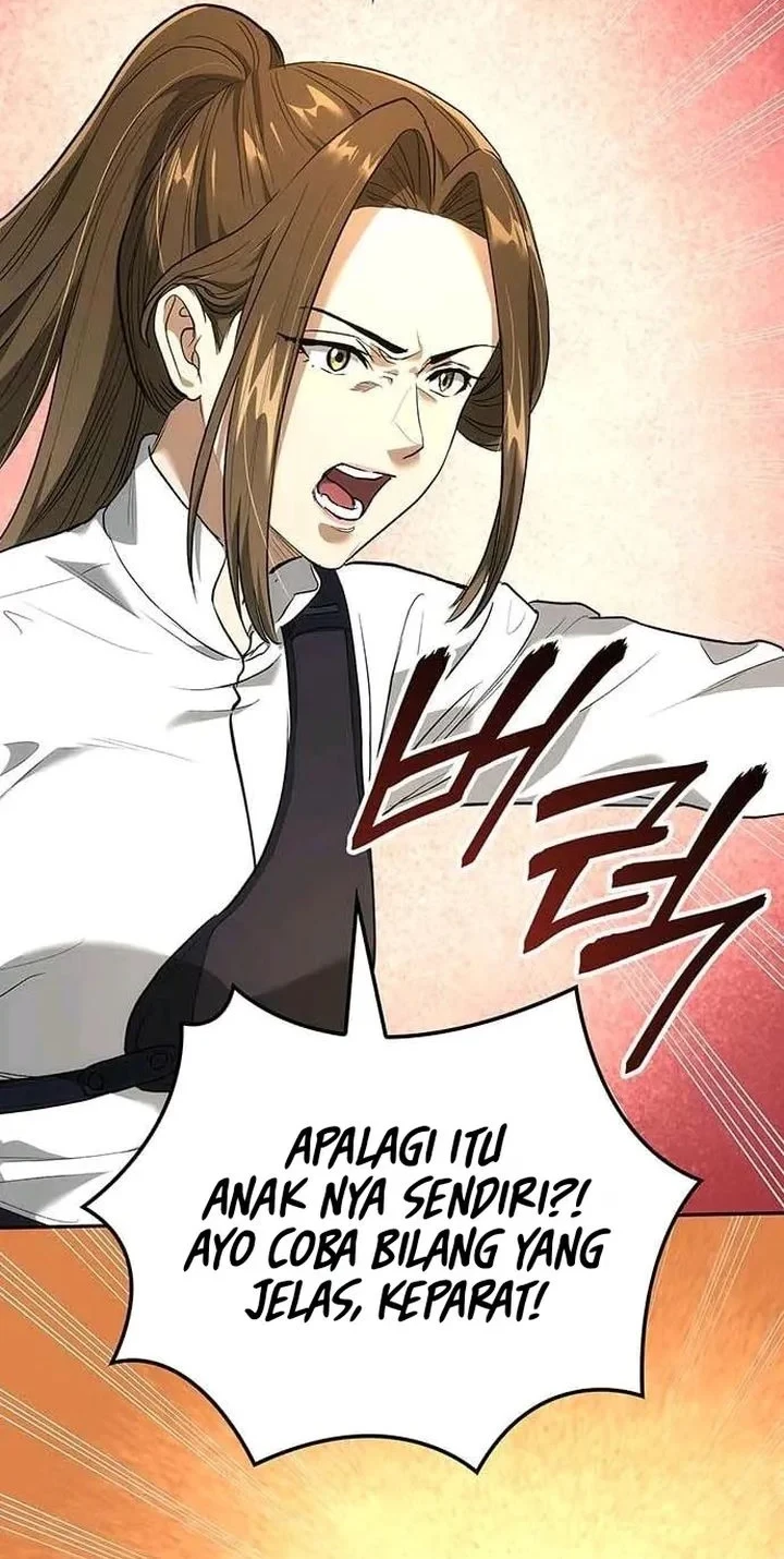The Return of the Star Player Chapter 5 - halaman 77