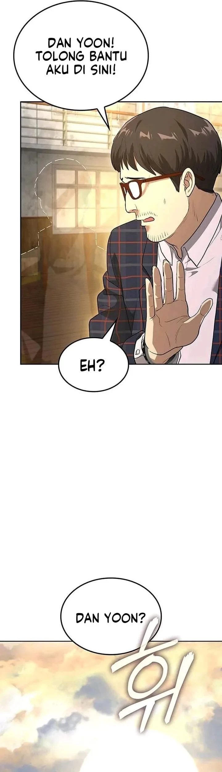 The Return of the Star Player Chapter 5 - halaman 82
