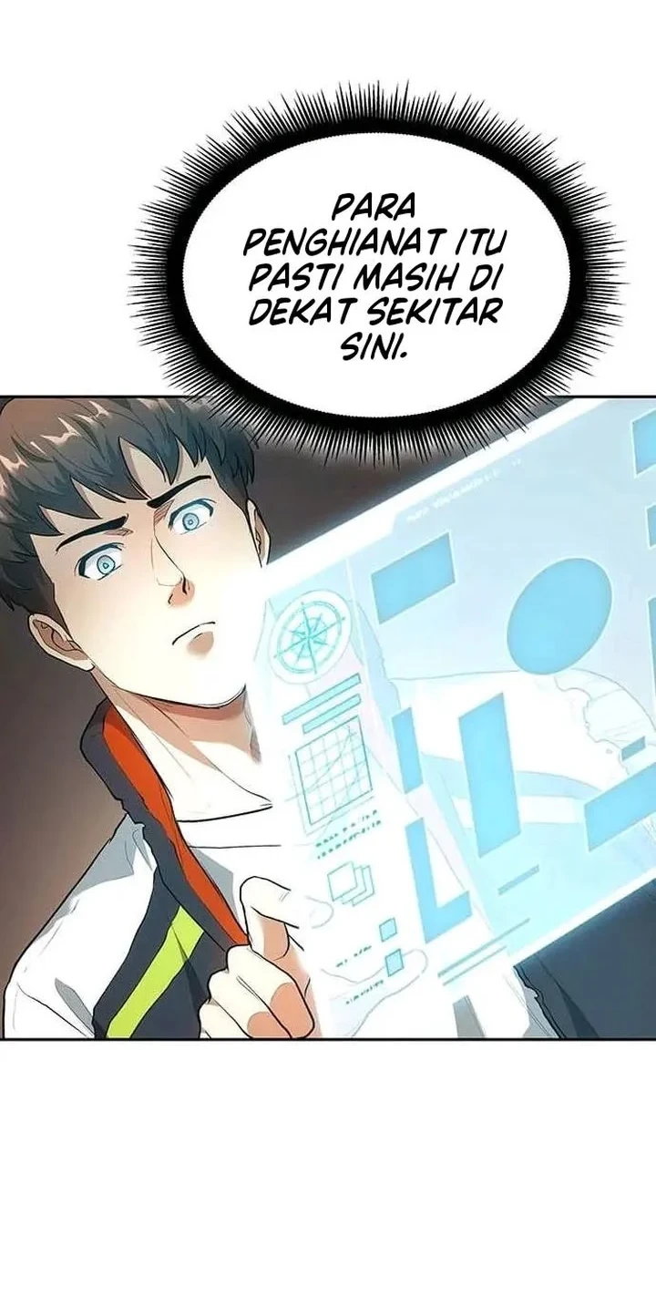 The Return of the Star Player Chapter 5 - halaman 85
