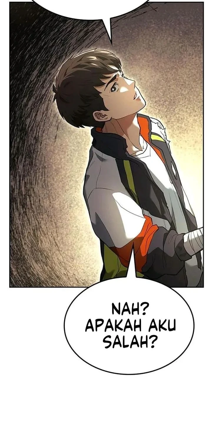 The Return of the Star Player Chapter 5 - halaman 89