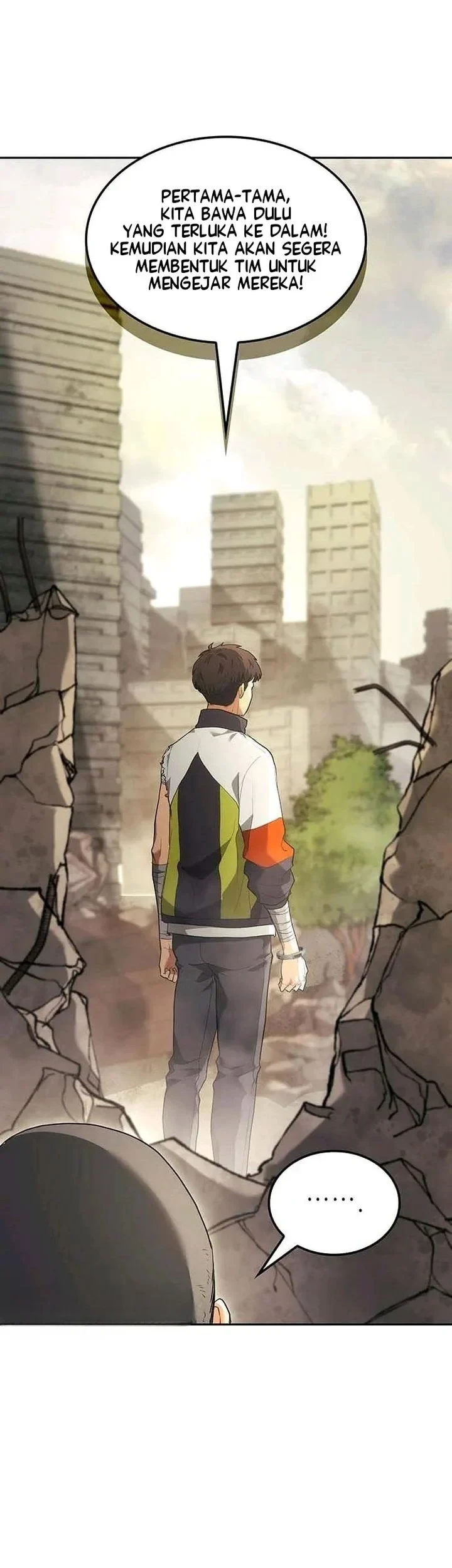 The Return of the Star Player Chapter 5 - halaman 90