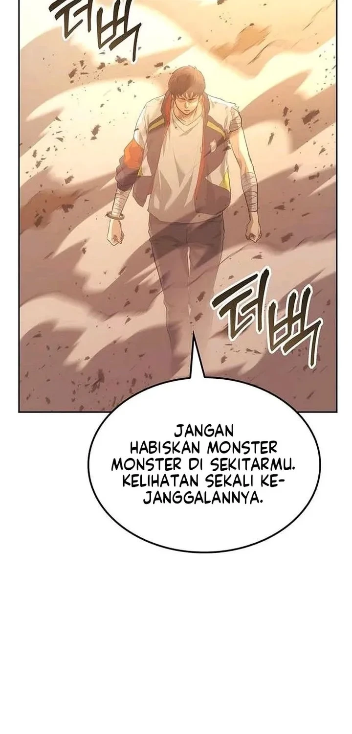 The Return of the Star Player Chapter 5 - halaman 99