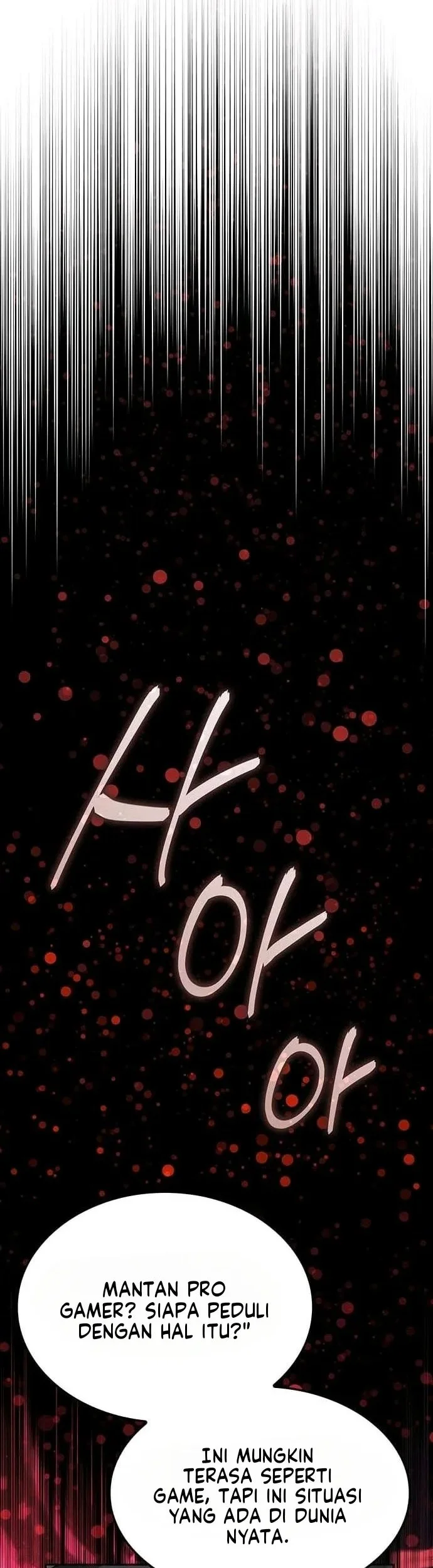 The Return of the Star Player Chapter 6 - halaman 13