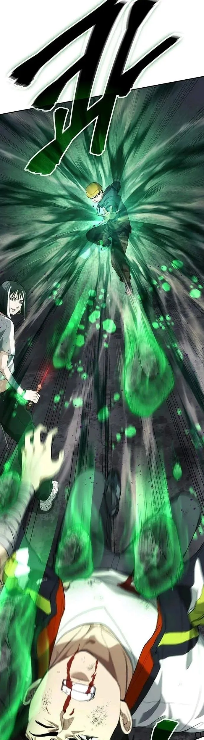 The Return of the Star Player Chapter 6 - halaman 56