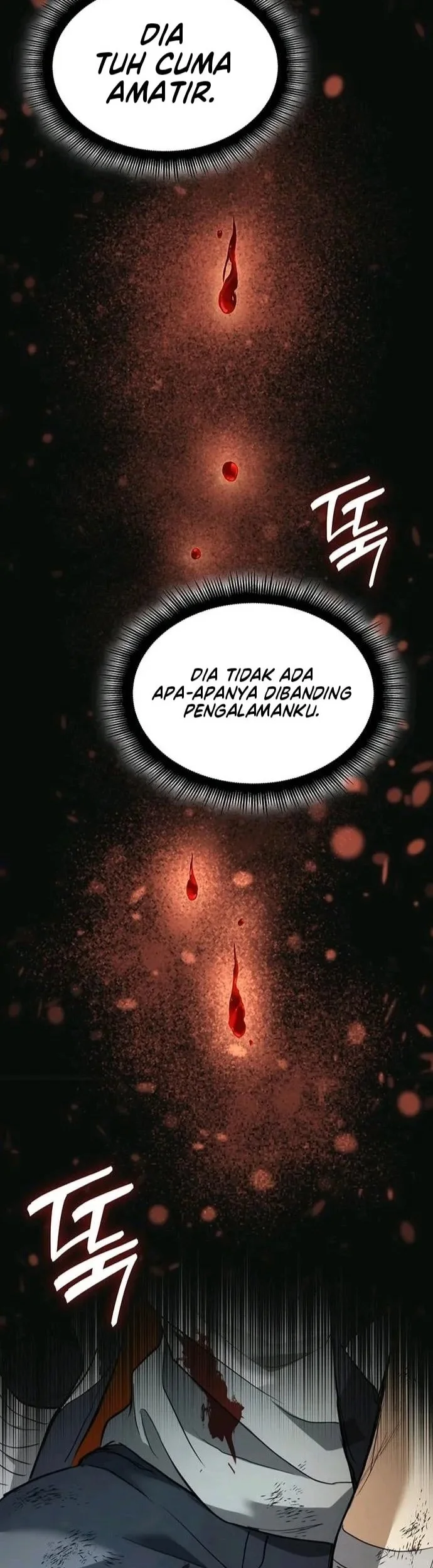 The Return of the Star Player Chapter 7 - halaman 2