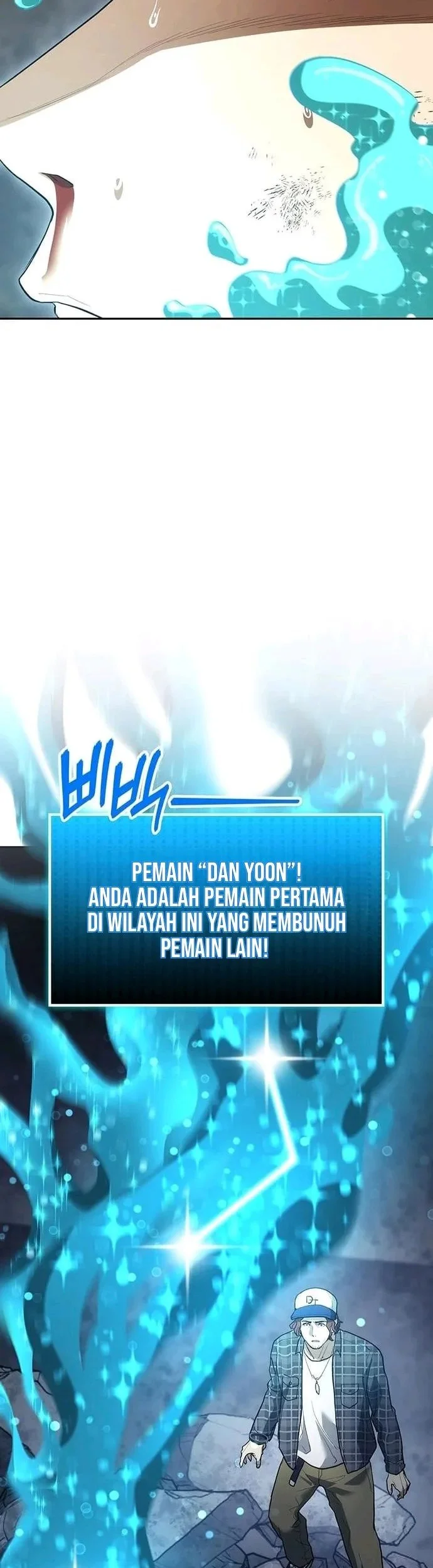 The Return of the Star Player Chapter 7 - halaman 56