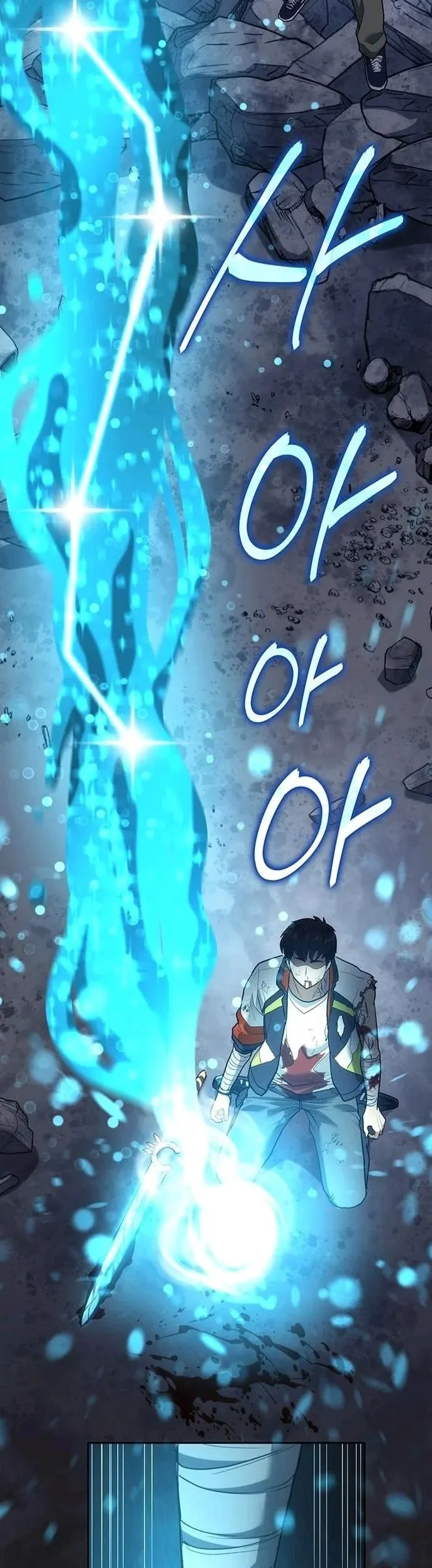 The Return of the Star Player Chapter 7 - halaman 57
