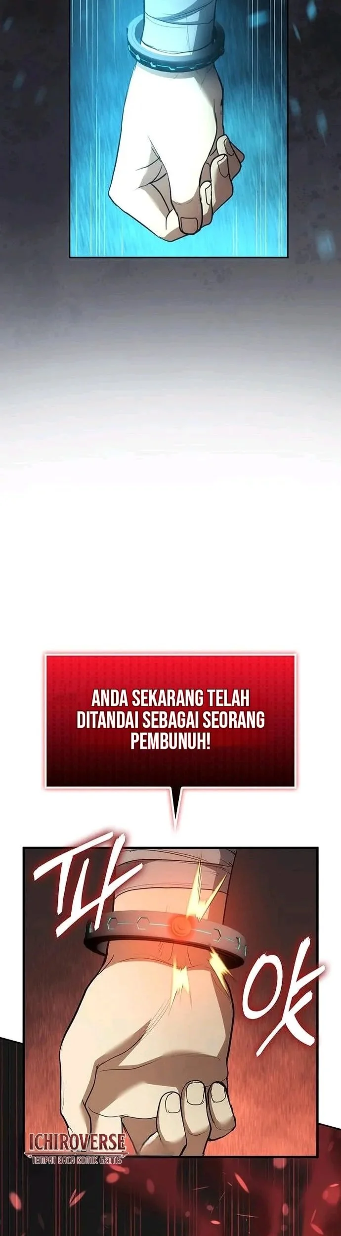 The Return of the Star Player Chapter 7 - halaman 58