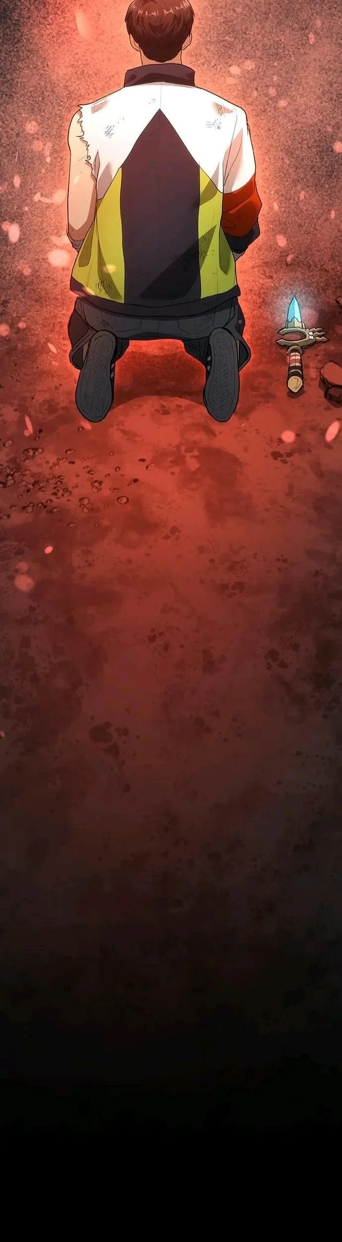The Return of the Star Player Chapter 7 - halaman 60