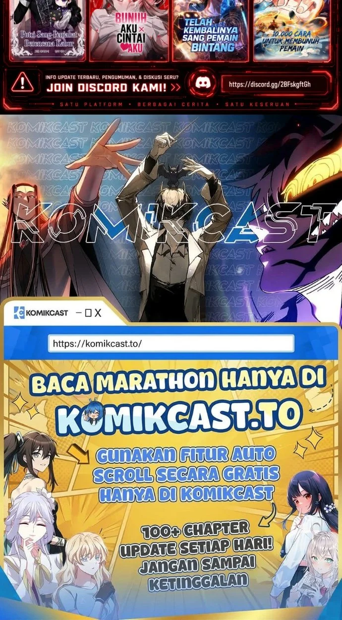 The Return of the Star Player Chapter 7 - halaman 62