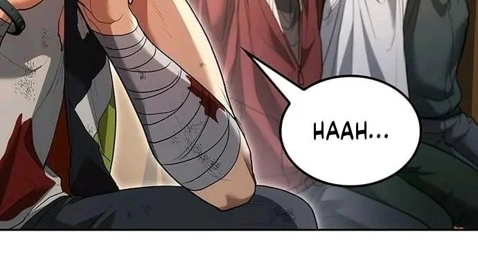 The Return of the Star Player Chapter 8 - halaman 20