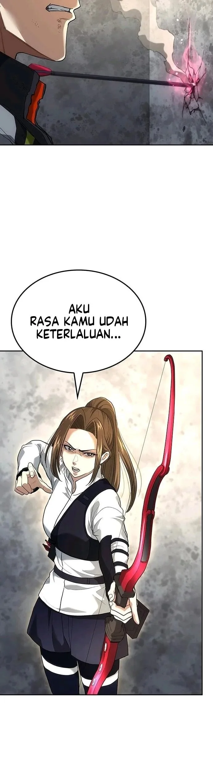 The Return of the Star Player Chapter 8 - halaman 40