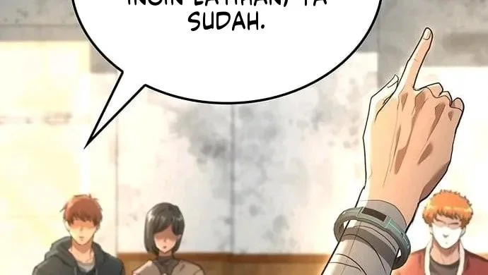 The Return of the Star Player Chapter 8 - halaman 85