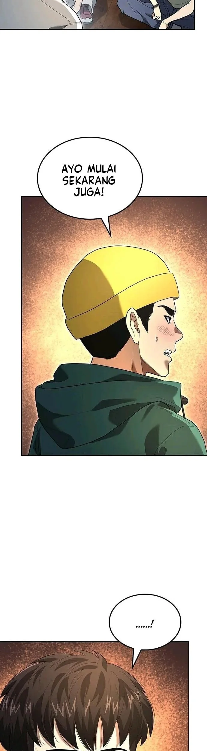The Return of the Star Player Chapter 8 - halaman 88