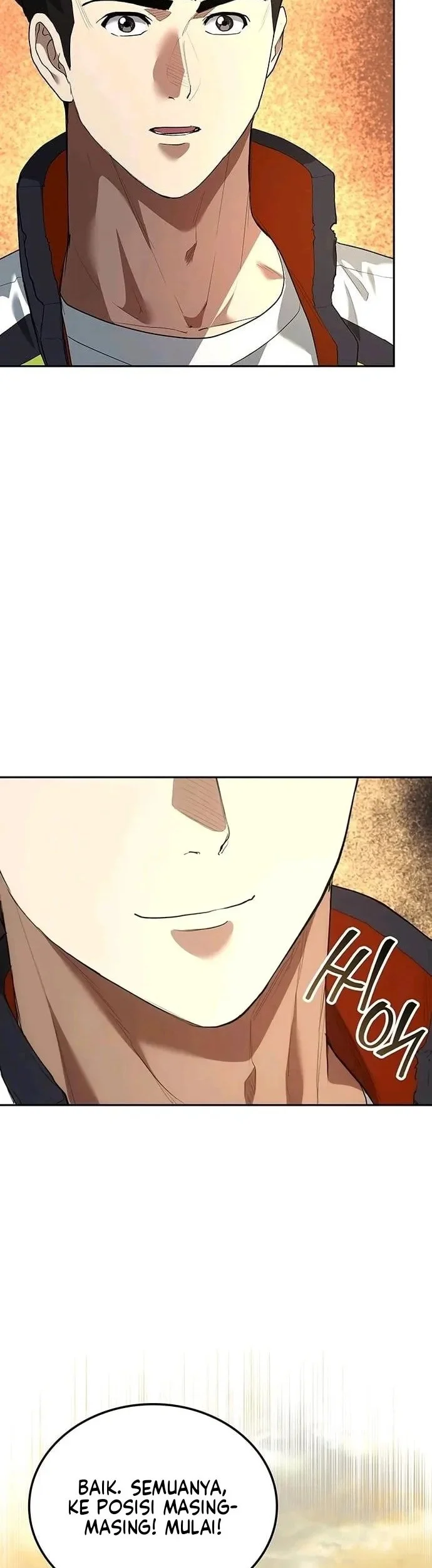 The Return of the Star Player Chapter 8 - halaman 89