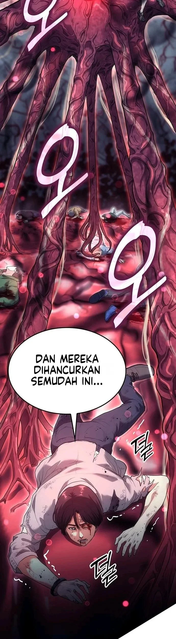 The Return of the Star Player Chapter 8 - halaman 94