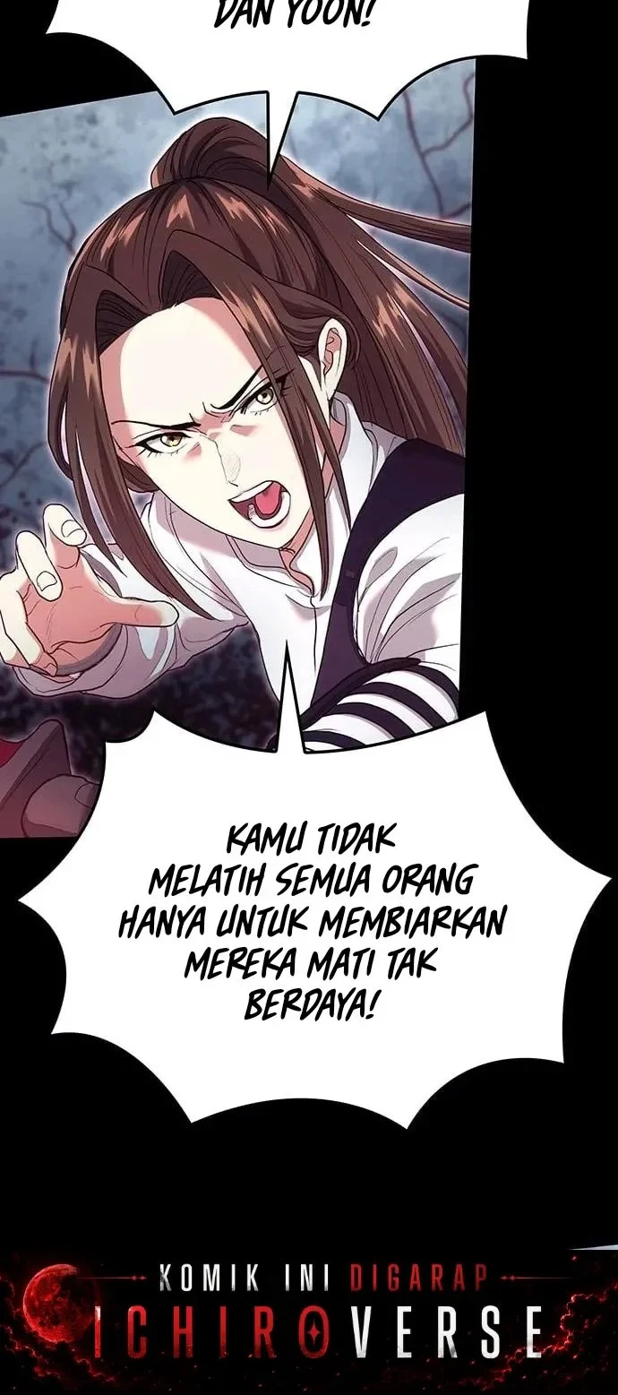 The Return of the Star Player Chapter 9 - halaman 15