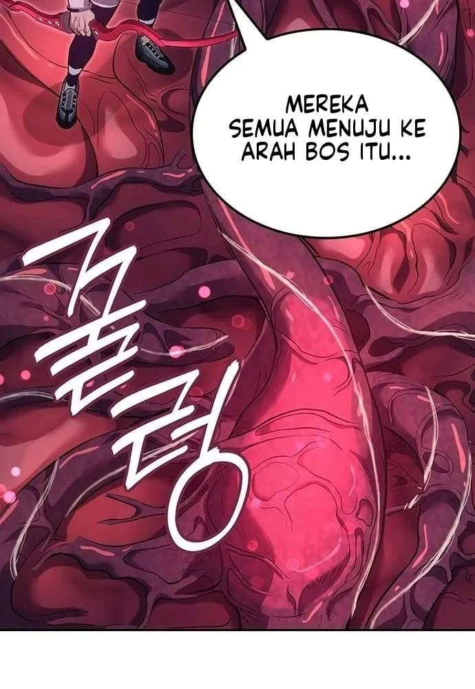 The Return of the Star Player Chapter 9 - halaman 22