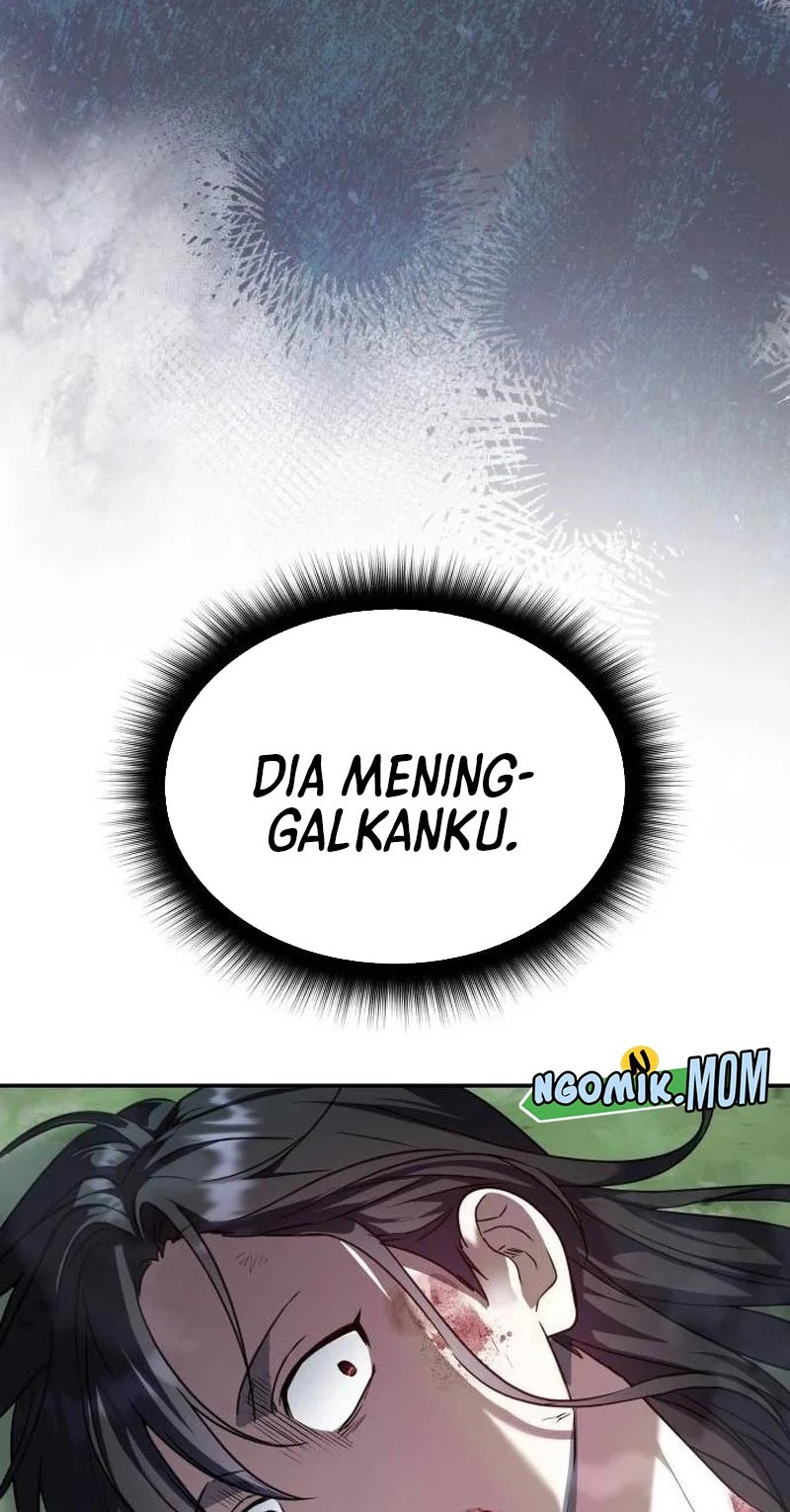 The Returned C-Rank Tank Won't Die! Chapter 1 - halaman 103