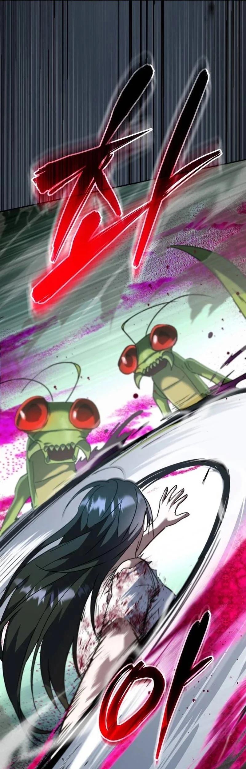 The Returned C-Rank Tank Won't Die! Chapter 1 - halaman 108