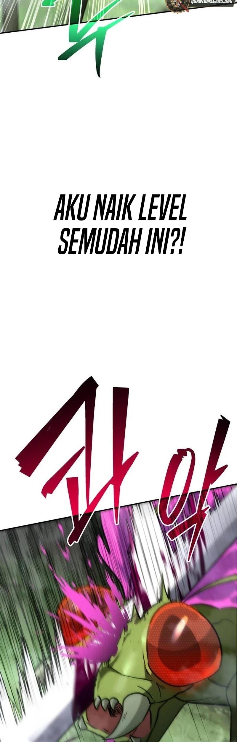 The Returned C-Rank Tank Won't Die! Chapter 1 - halaman 112
