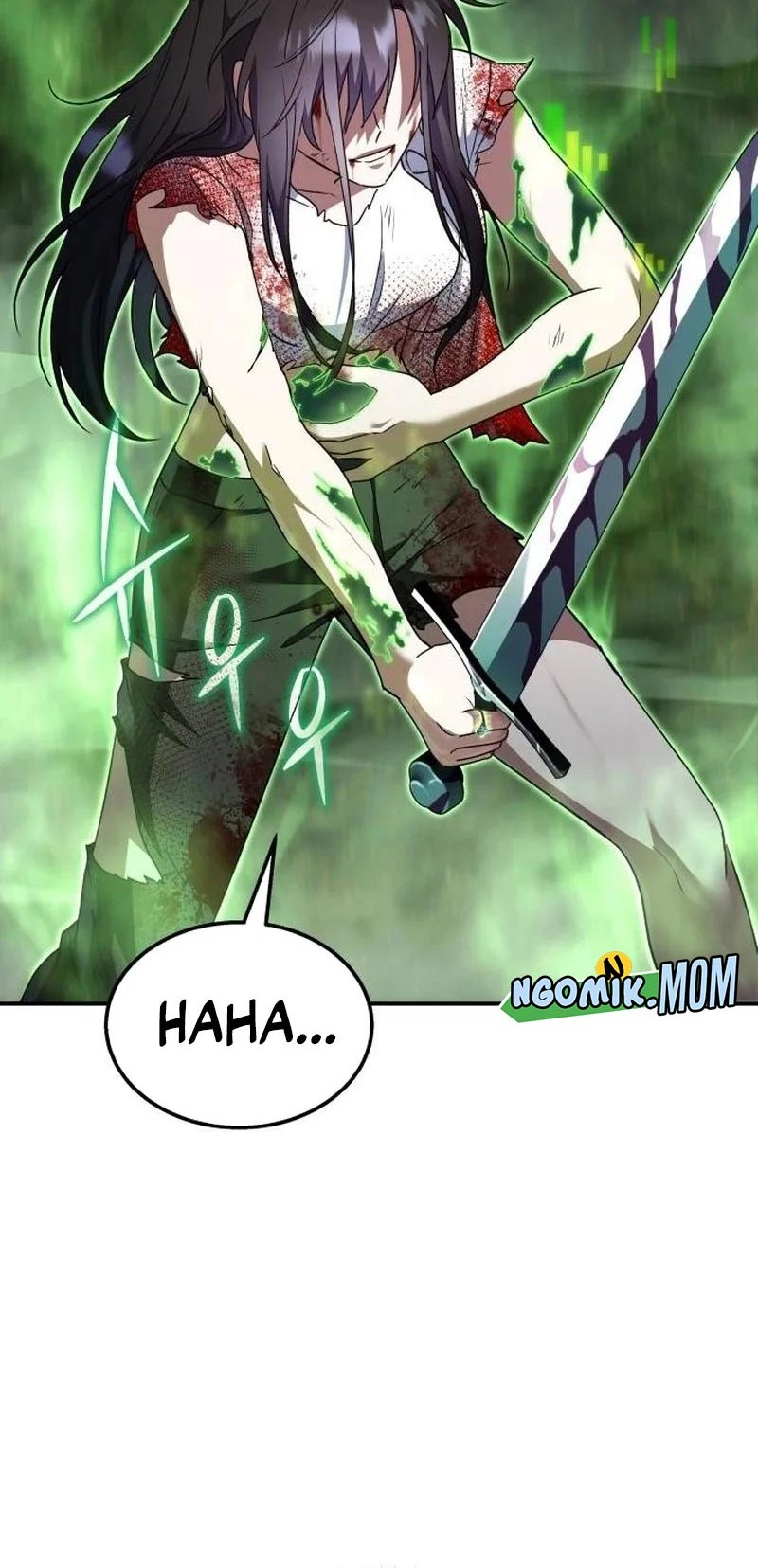 The Returned C-Rank Tank Won't Die! Chapter 1 - halaman 115