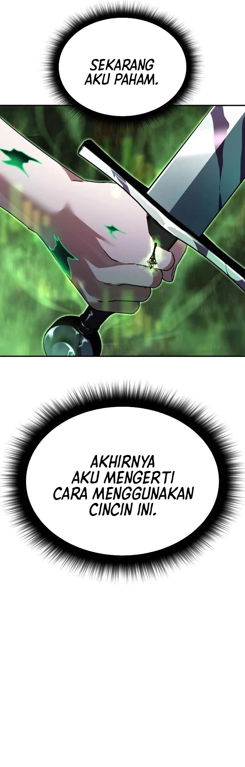 The Returned C-Rank Tank Won't Die! Chapter 1 - halaman 116