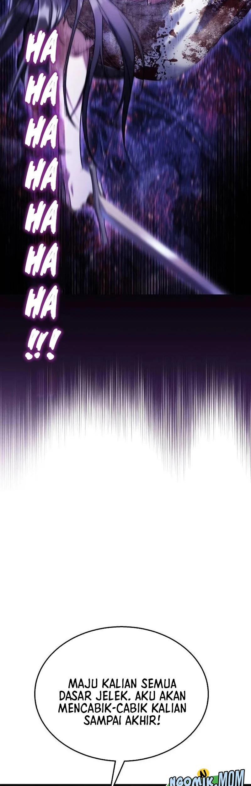 The Returned C-Rank Tank Won't Die! Chapter 1 - halaman 118
