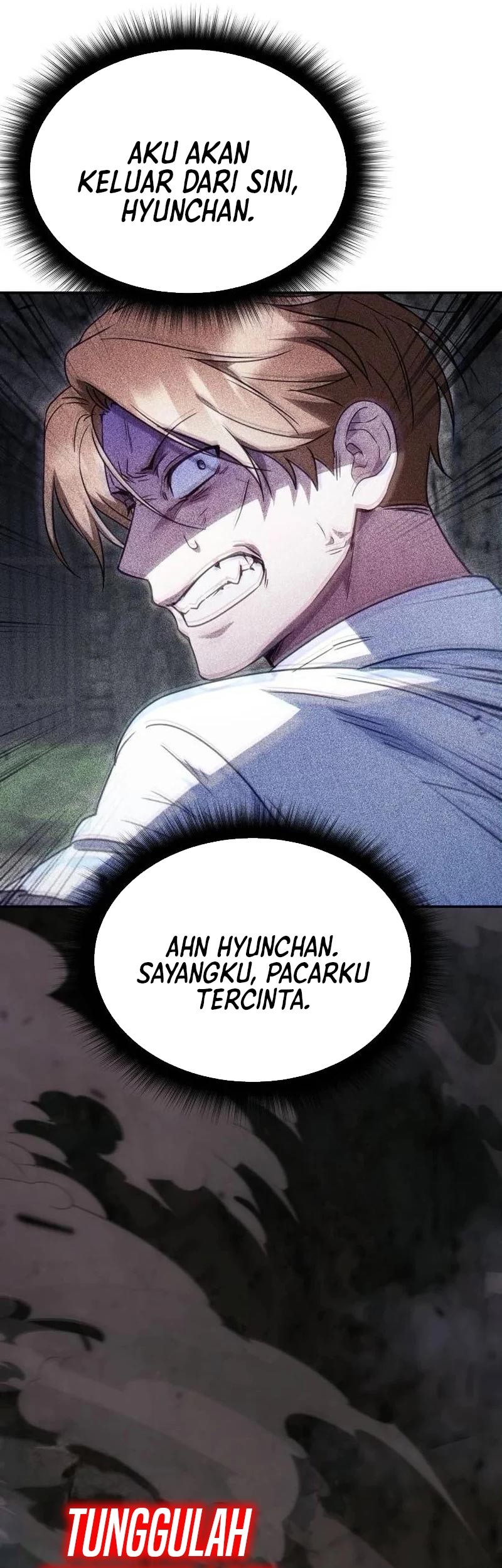 The Returned C-Rank Tank Won't Die! Chapter 1 - halaman 120