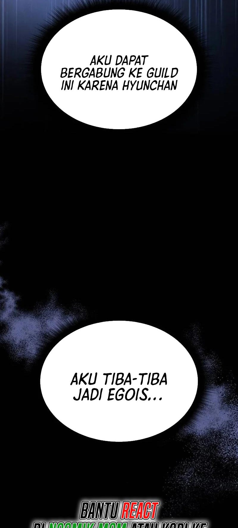 The Returned C-Rank Tank Won't Die! Chapter 1 - halaman 19