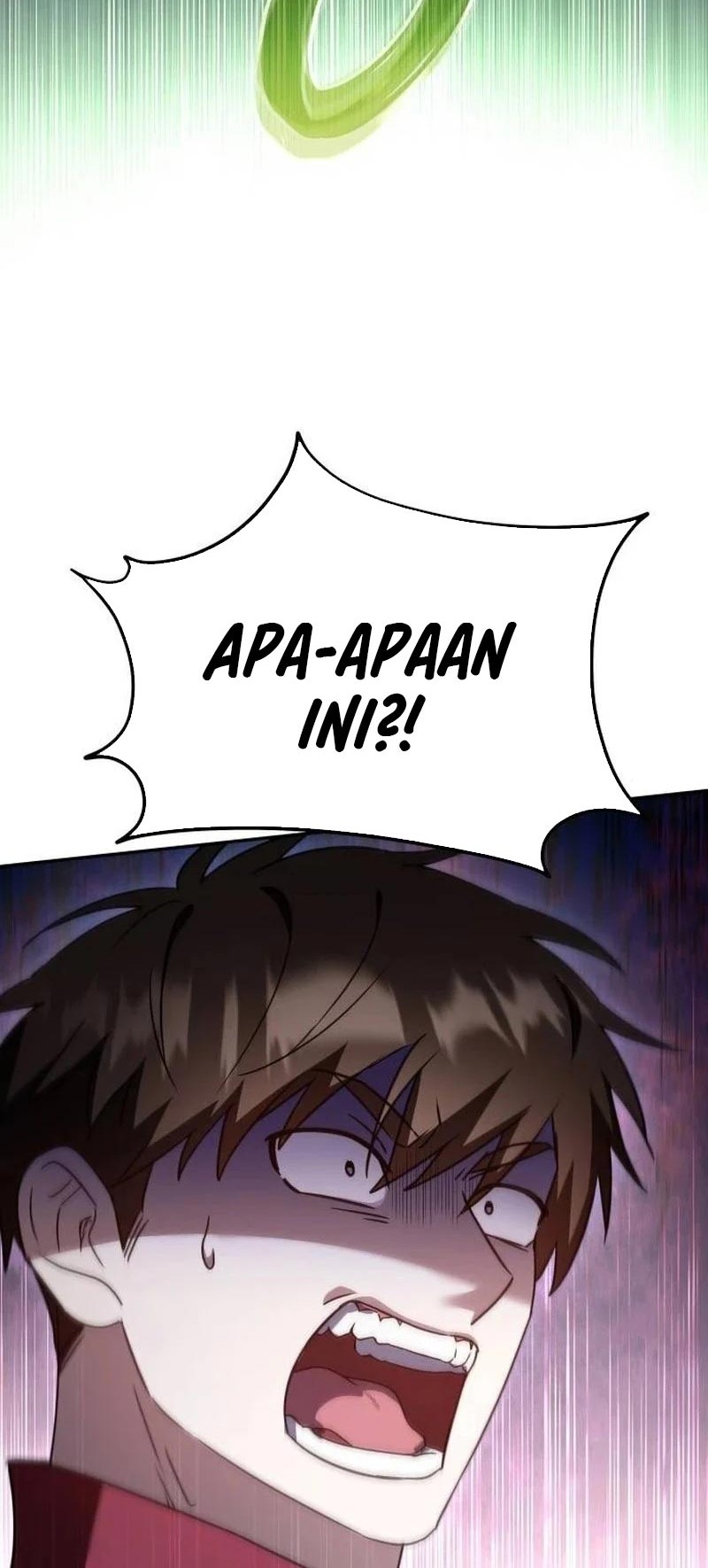 The Returned C-Rank Tank Won't Die! Chapter 1 - halaman 29