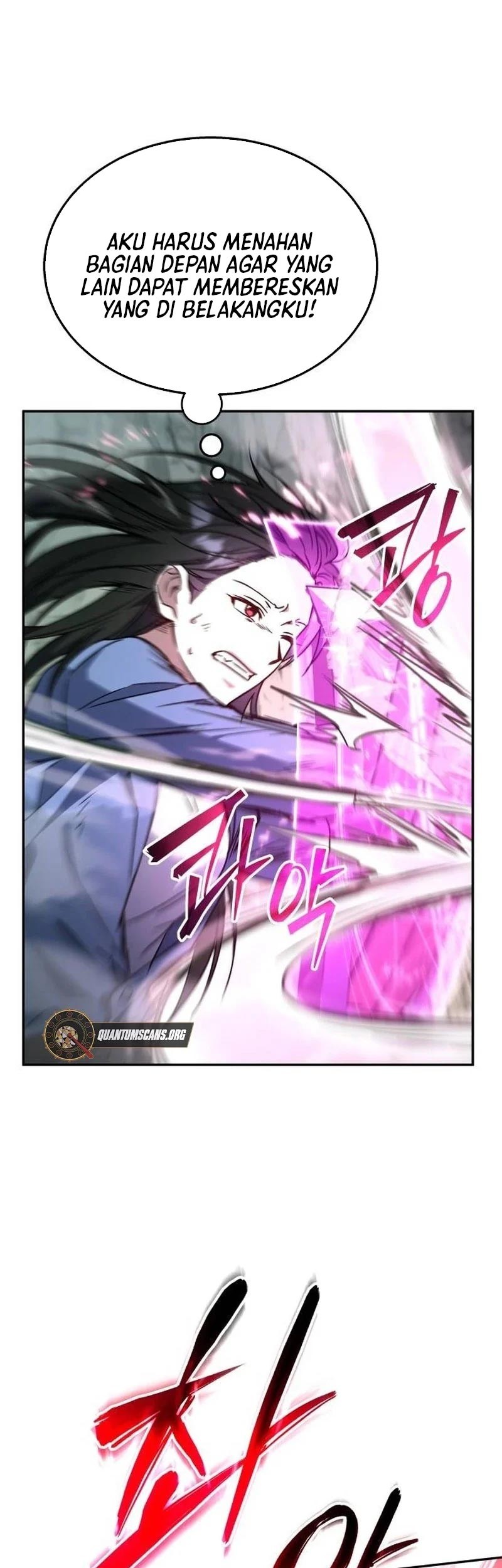 The Returned C-Rank Tank Won't Die! Chapter 1 - halaman 36