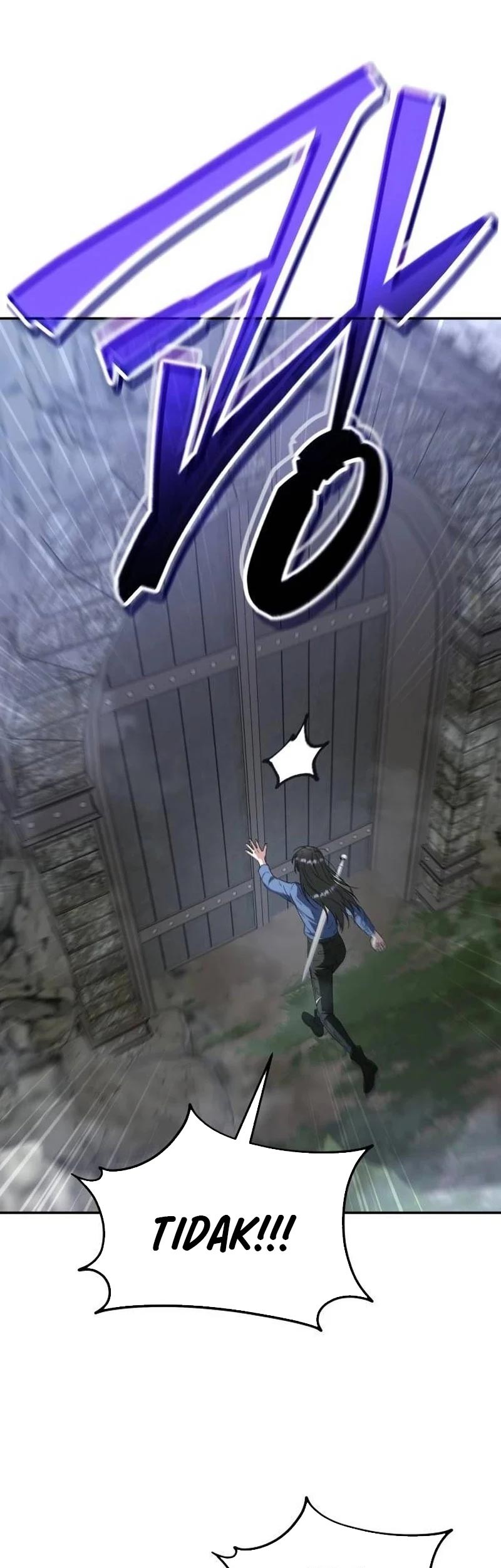 The Returned C-Rank Tank Won't Die! Chapter 1 - halaman 52