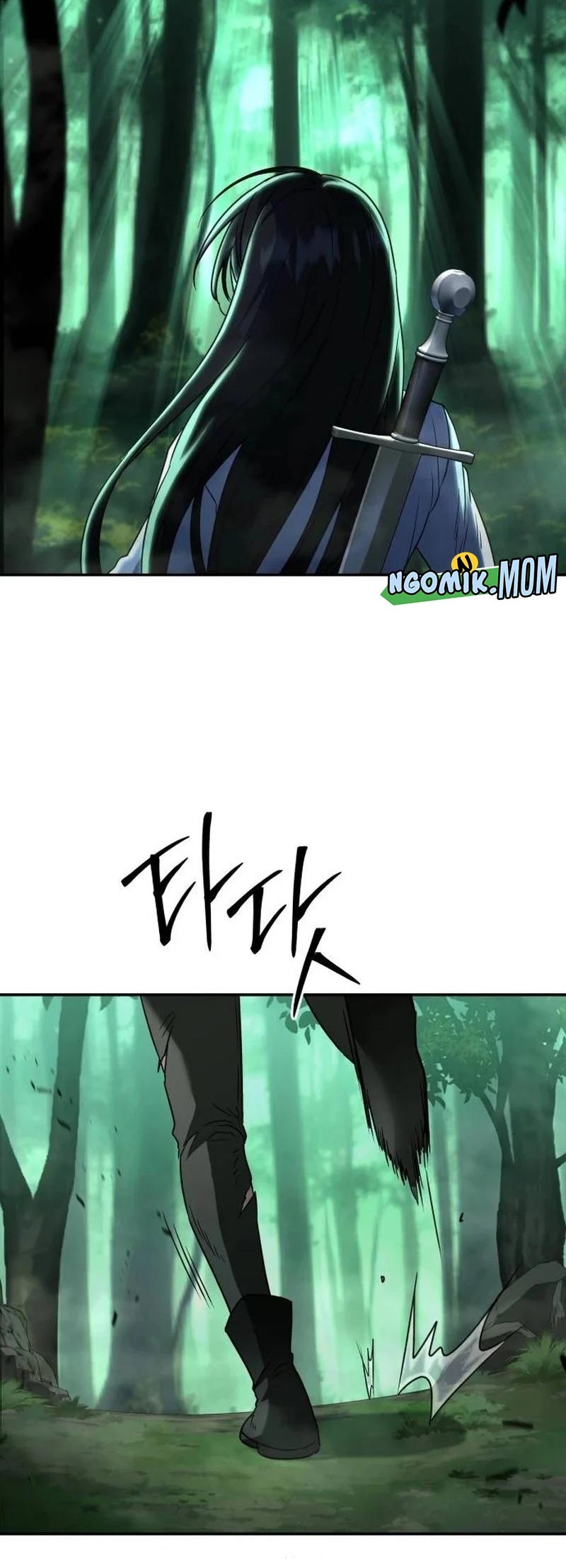 The Returned C-Rank Tank Won't Die! Chapter 1 - halaman 57