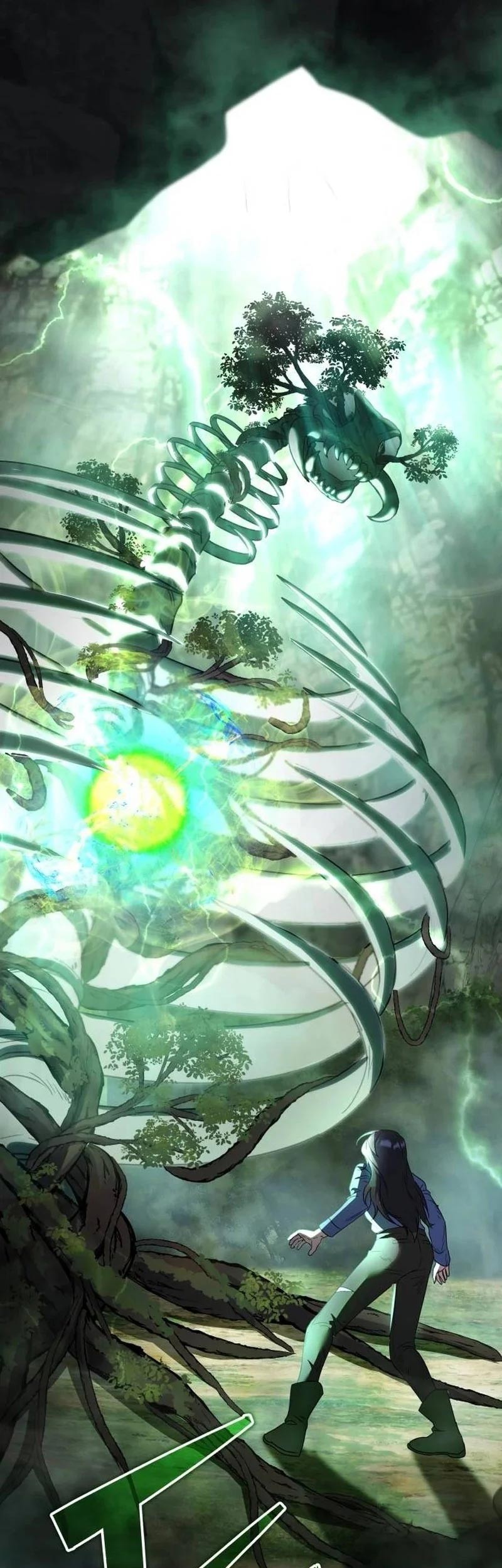 The Returned C-Rank Tank Won't Die! Chapter 1 - halaman 60