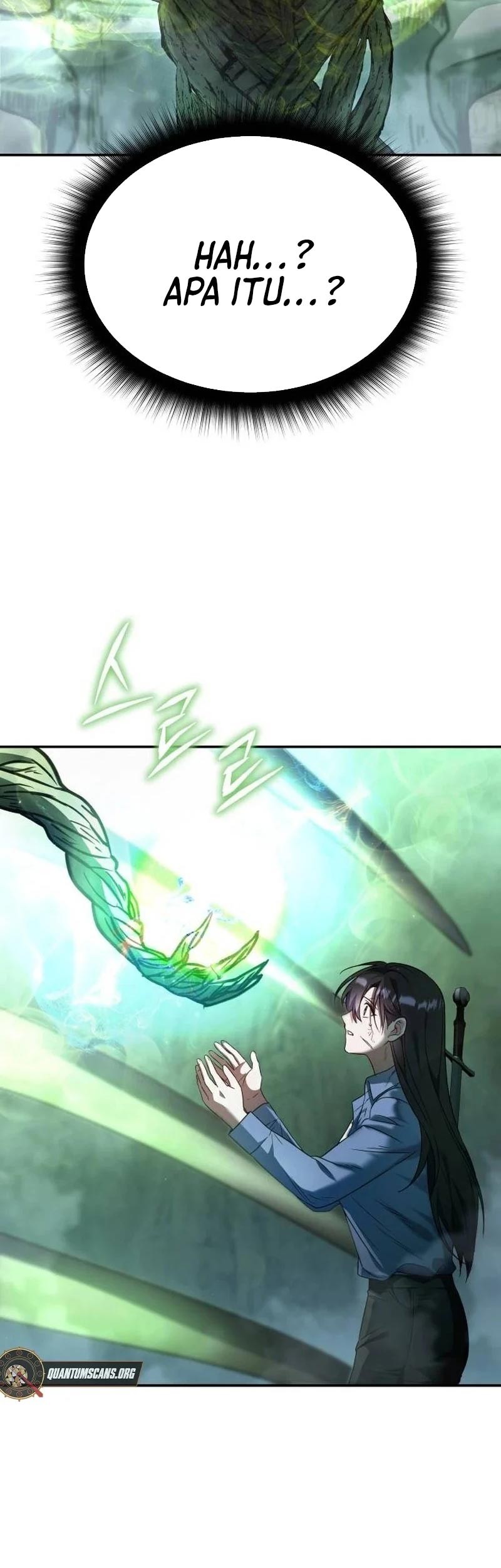 The Returned C-Rank Tank Won't Die! Chapter 1 - halaman 62