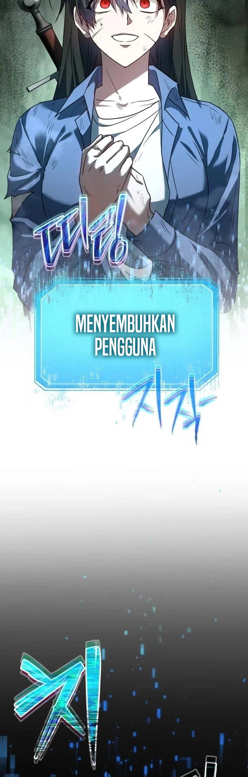 The Returned C-Rank Tank Won't Die! Chapter 1 - halaman 68