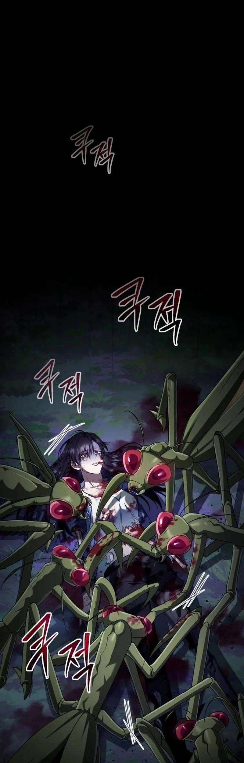 The Returned C-Rank Tank Won't Die! Chapter 1 - halaman 76
