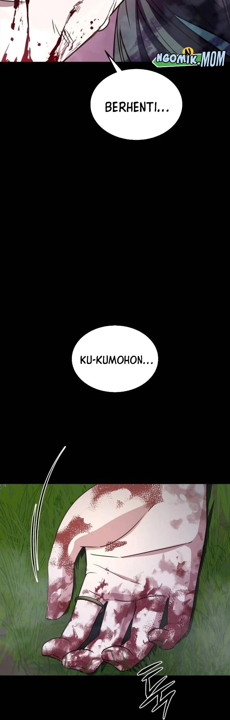The Returned C-Rank Tank Won't Die! Chapter 1 - halaman 78