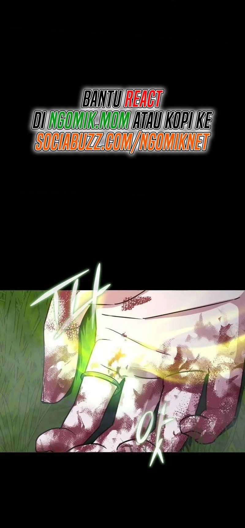 The Returned C-Rank Tank Won't Die! Chapter 1 - halaman 79