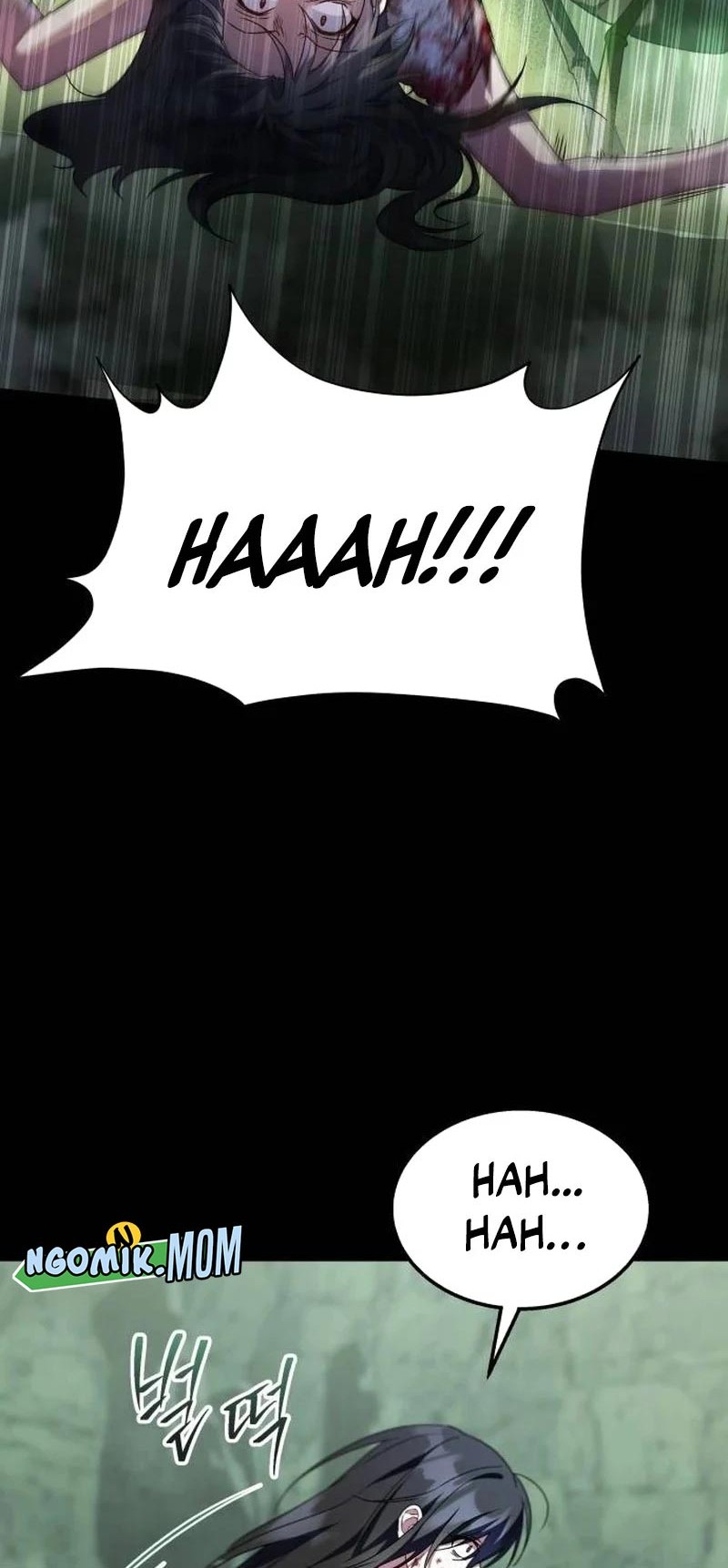 The Returned C-Rank Tank Won't Die! Chapter 1 - halaman 81