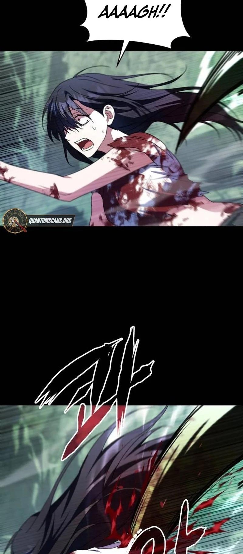 The Returned C-Rank Tank Won't Die! Chapter 1 - halaman 85