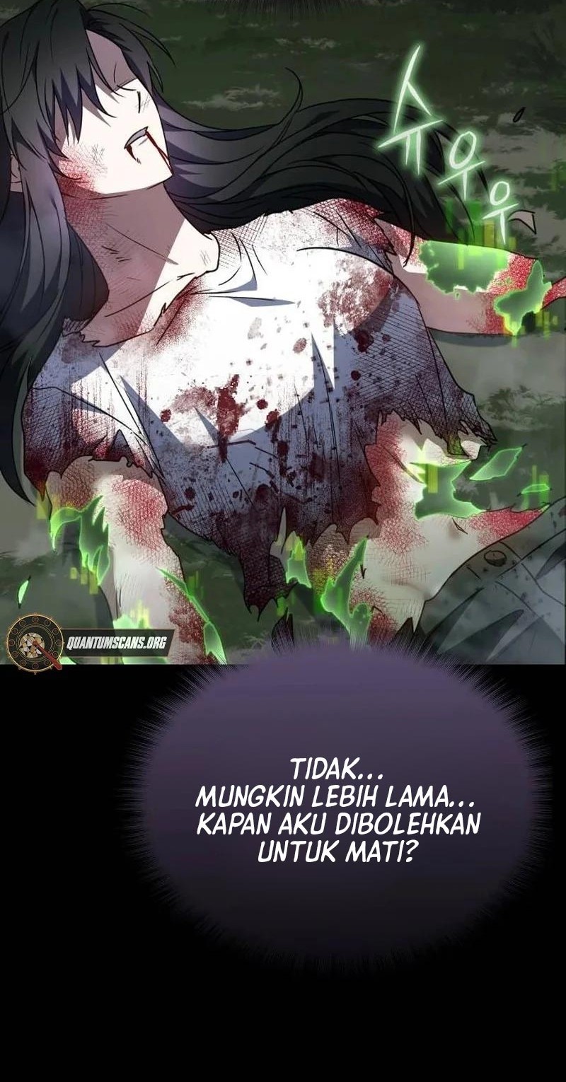 The Returned C-Rank Tank Won't Die! Chapter 1 - halaman 99
