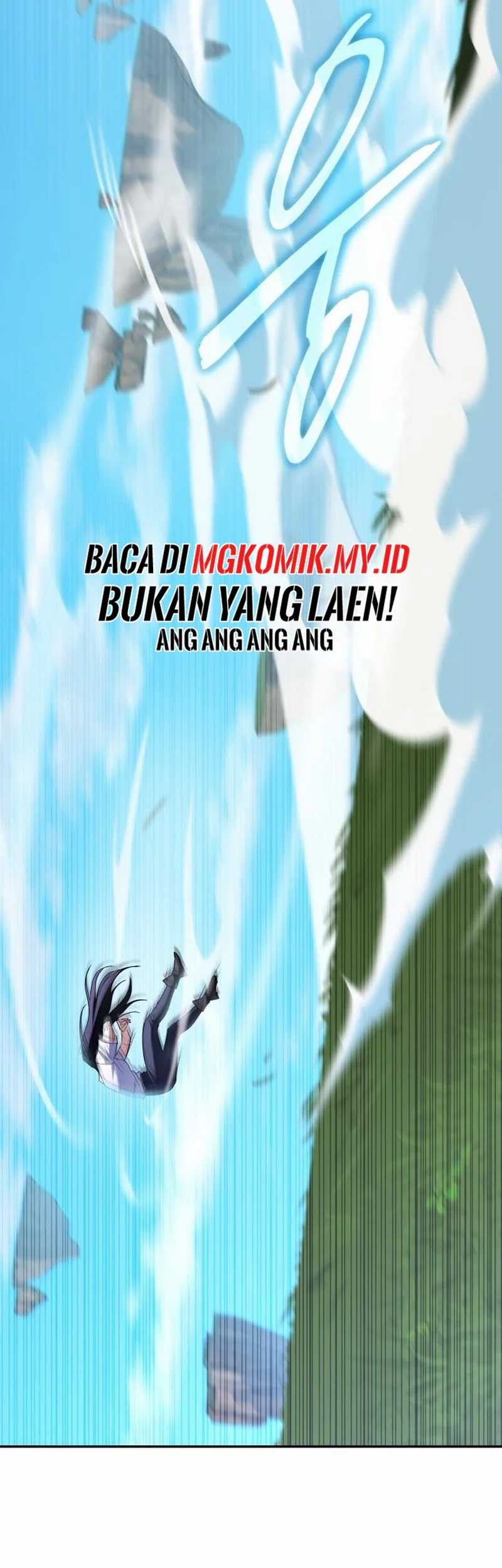 The Returned C-Rank Tank Won't Die! Chapter 10 - halaman 10