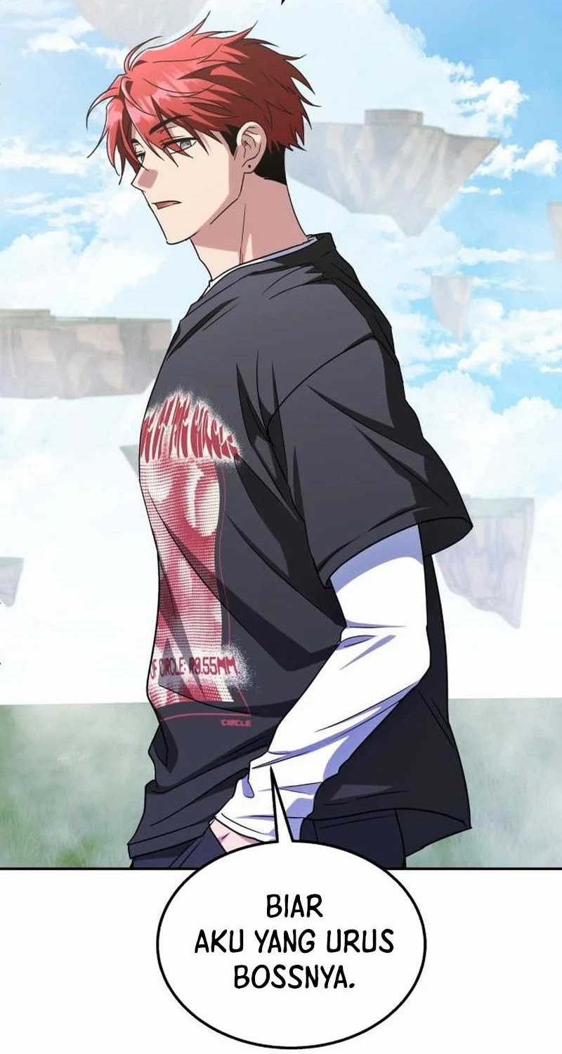 The Returned C-Rank Tank Won't Die! Chapter 10 - halaman 15